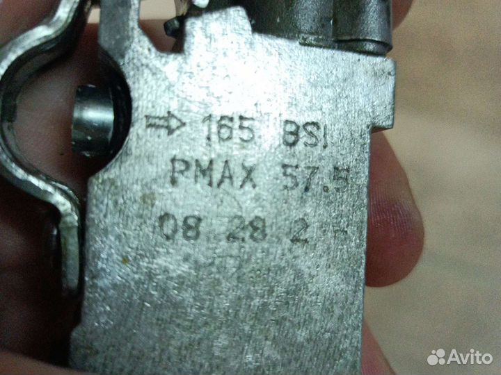 Запчасти газовой плиты kaiser xl500