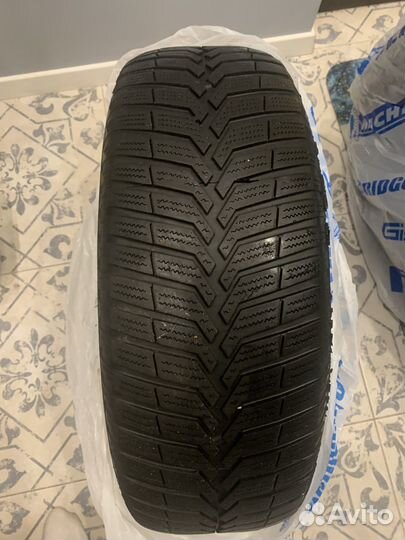 Vredestein SnowTrac 3 195/65 R15 91H