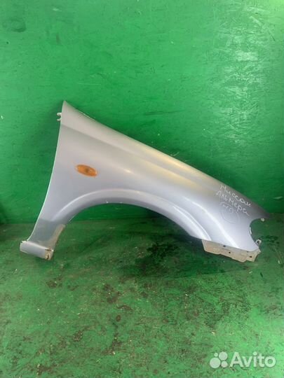 Крыло переднее правое Nissan Almera N16