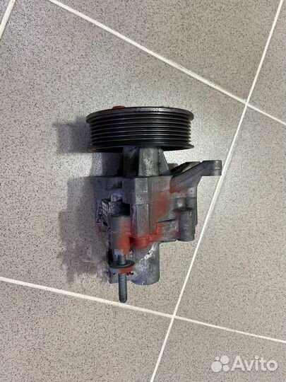 Гидроусилитель руля BMW 5 E39