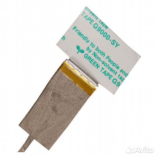 Шлейф матрицы для ноутбука Asus X553MA, X553MA-DH9