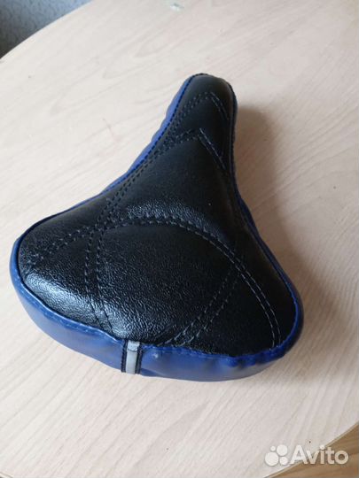 Сиденье для велосипеда ссср, китай