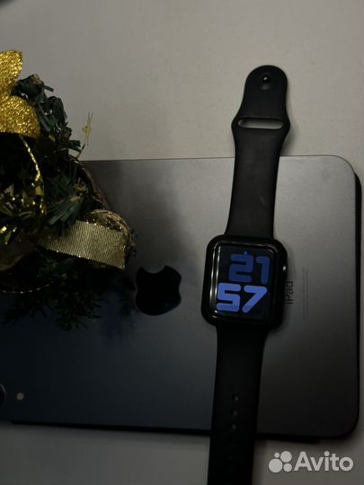 Apple watch series 3 42mm