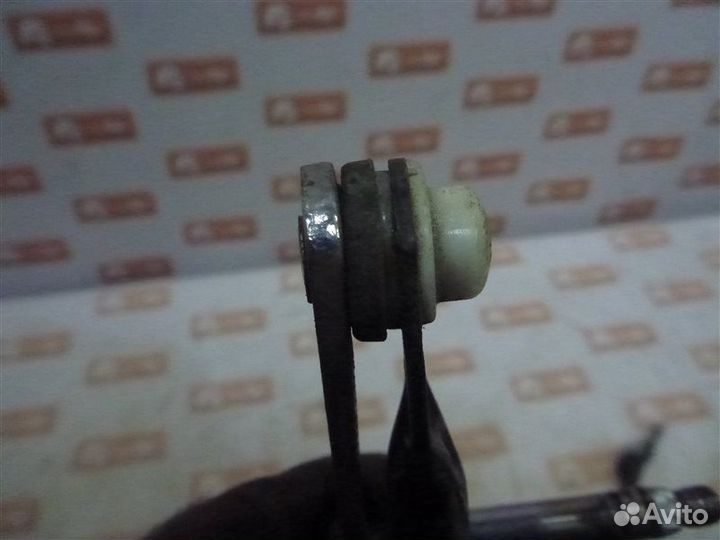 Трапеция стеклоочистителя Hyundai Galloper