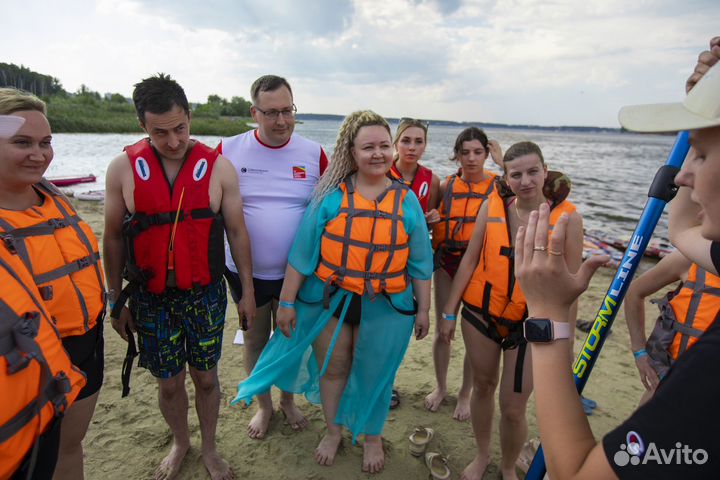 Организация мероприятий. Корпоративы, тимбилдинг