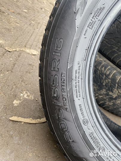 Nokian Tyres Hakkapeliitta R3 205/65 R16 H