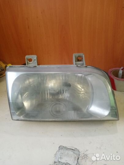 Фара правая Kia Sportage 1993-2006
