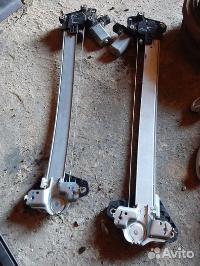 Стеклоподъёмник Фав Олей,Faw Oley