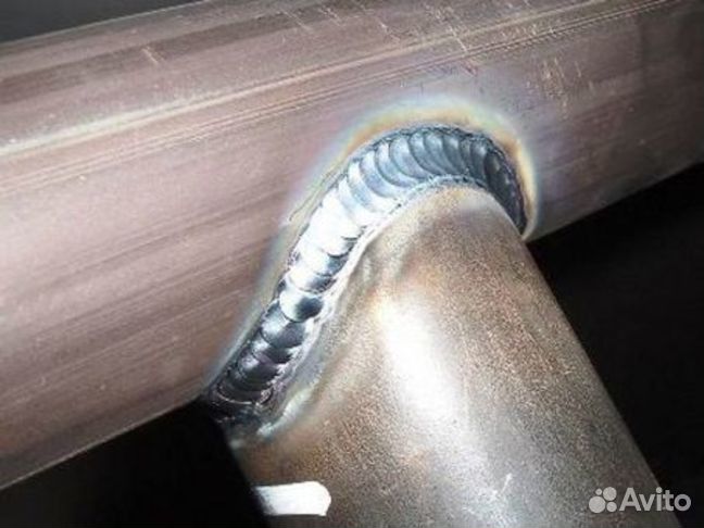 Сварочные работы любой сложности