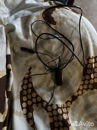 Микронаушник bluetooth