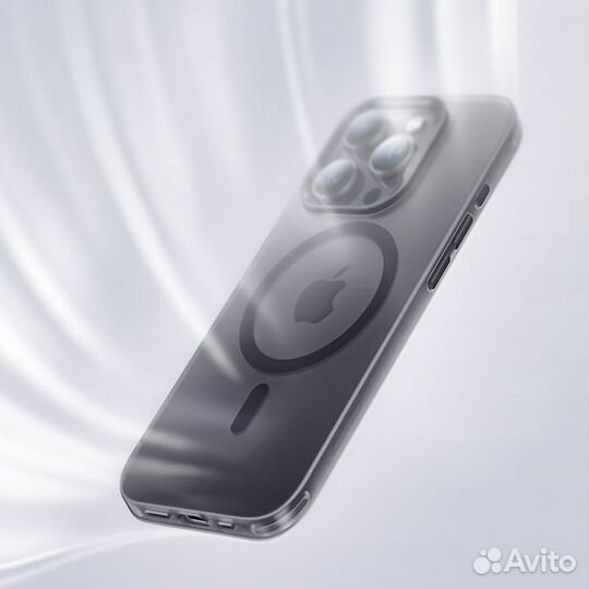 Benks Чехол для iPhone 15 Pro Max