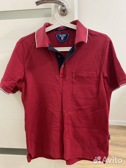 Us polo assn поло и henderson