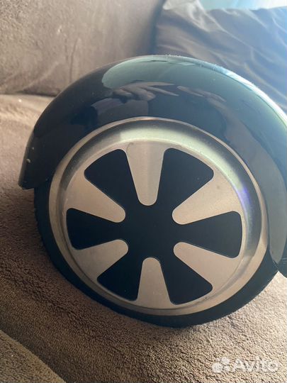 Гироскутер