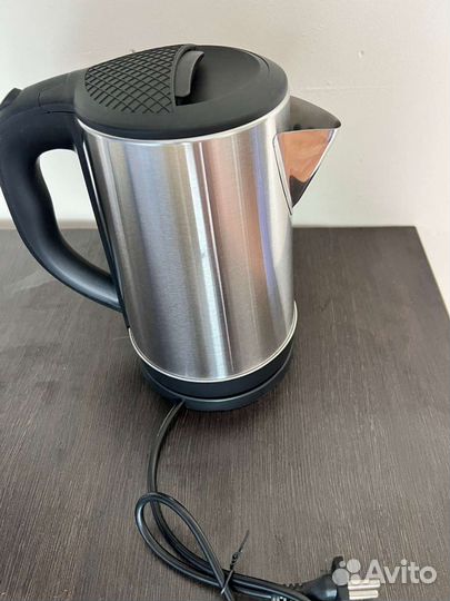 Чайник электрический