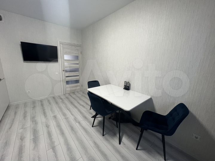 2-к. квартира, 54 м², 4/5 эт.