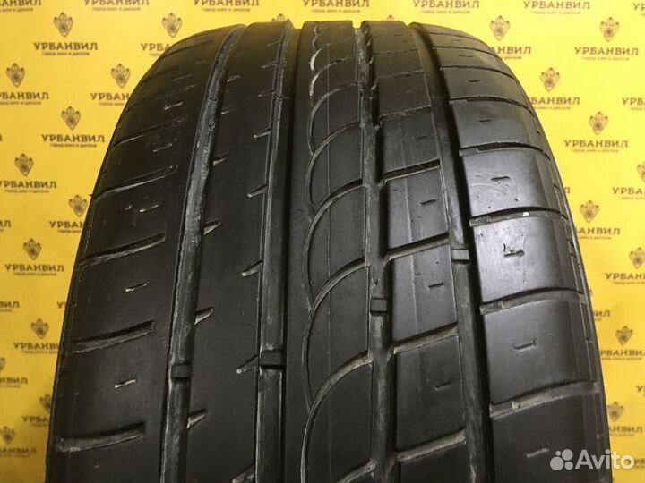 Altenzo Sports Comforter 245/40 R19 98W