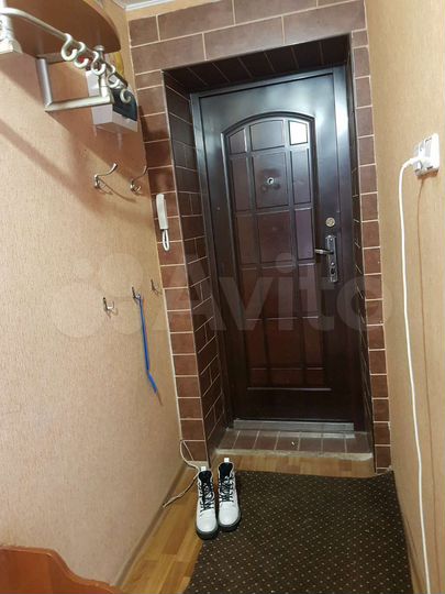 3-к. квартира, 59 м², 3/5 эт.