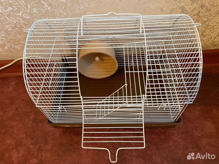 Клетка для грызунов