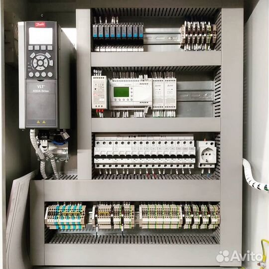 Программирование Segnetics Owen CoDeSys BMS Scada