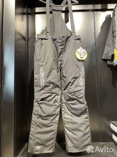 Полукомбинезон Ski-doo муж X-team XL 4415211290