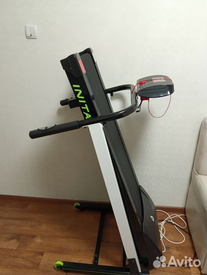 Беговая дорожка электрическая продажа либо аренда