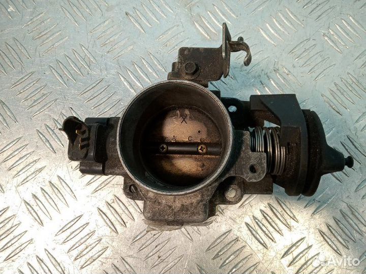 Дроссельная заслонка Ford Escape