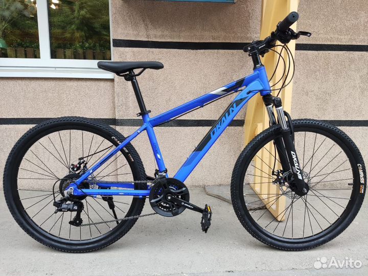 Велосипед для приятного и полезного времяпрепровож