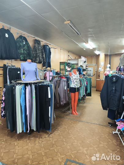 Продам готовый бизнес магазин