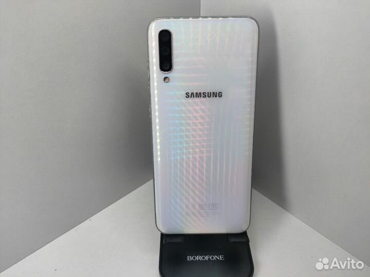 Samsung Galaxy A50, 4/64 ГБ