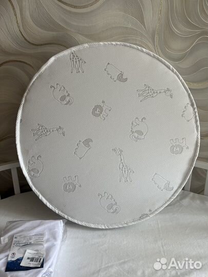 Матрас для новорожденных