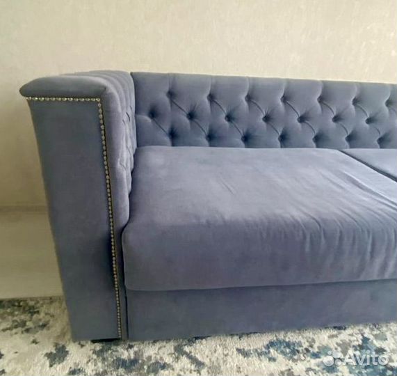 Диван раскладной