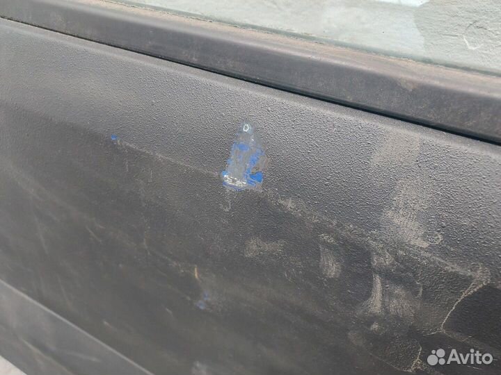 Дверь боковая Suzuki Jimny, 2005