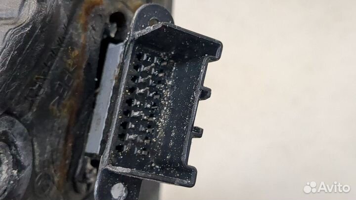 Зеркало боковое левое Opel Insignia, 2010