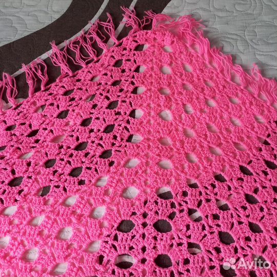 Платок шаль