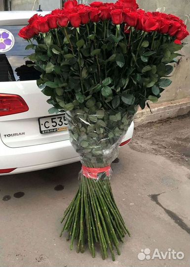 Розы Цветы Букеты 25 151 201 101 301 501 опт