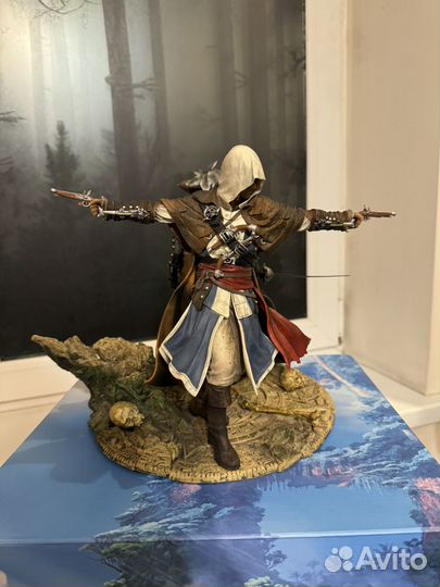 Assassins creed фигурки
