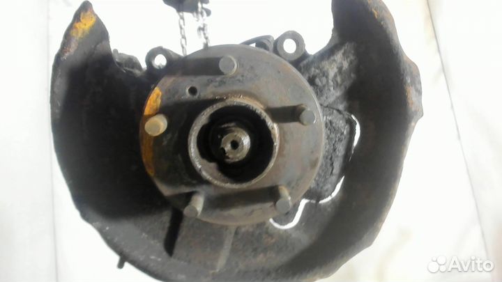 Мост (ведущий) Land Rover Range Rover 2, 1995