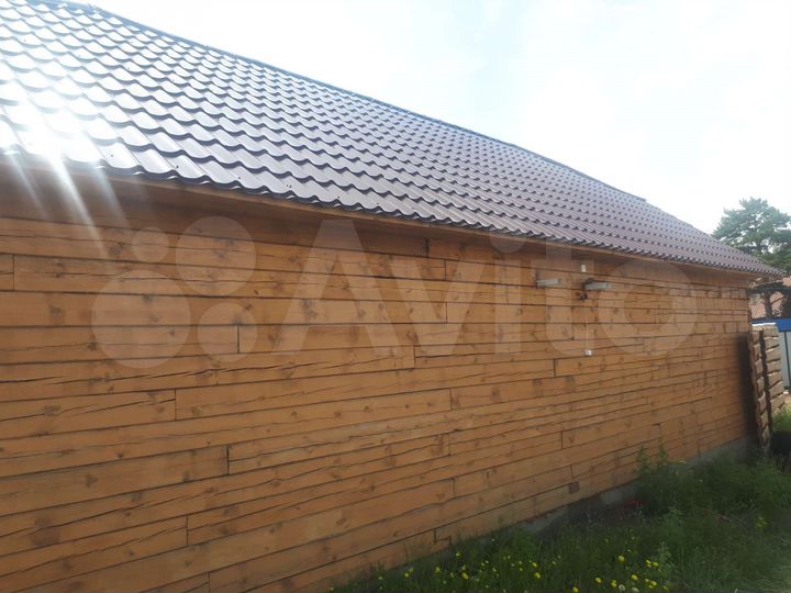 Свободного назначения, 96 м²