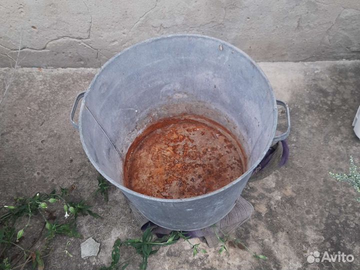 Посуда СССР