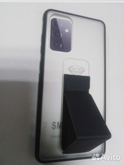 Чехол для телефона Samsung a72