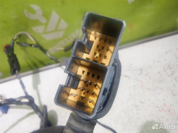 Проводка (коса) Форд Фокус 2