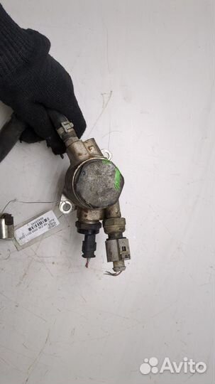 Тнвд Audi A6 (C6), 2009