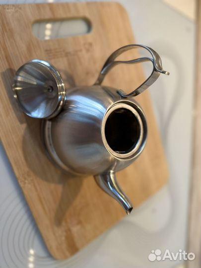 Чайник заварочный