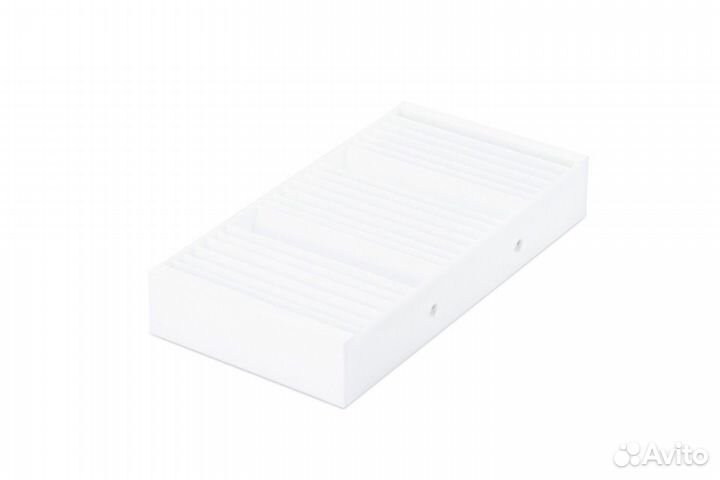 Metaco 1010-107 Фильтр салона mercedes benz GL-CLA