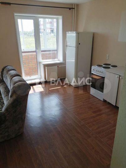 Квартира-студия, 32 м², 1/3 эт.