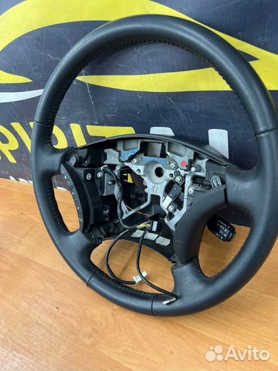 Руль Toyota 4Runner 4 1grfe 2005-2009