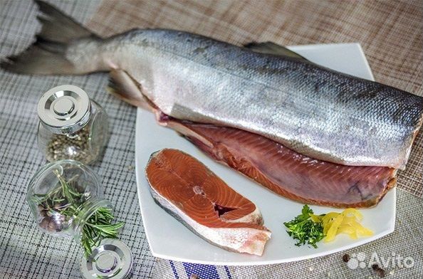 Мясо домой