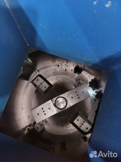 Агломератор бу