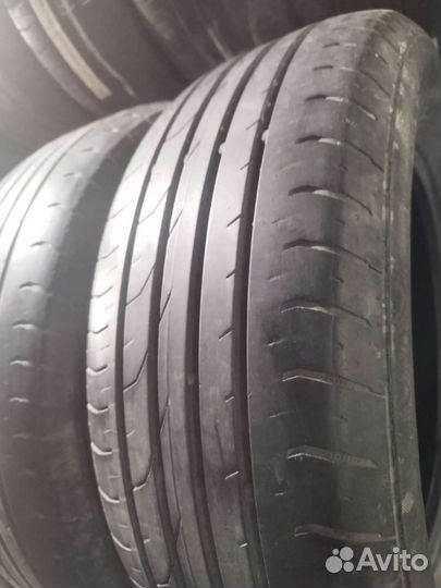 Continental ContiPremiumContact 2 215/65 R16 98H