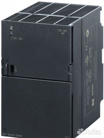 Бп Siemens 6ES7307-1KA02-0AA0